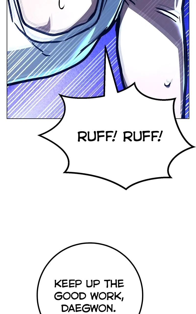 Hero the Maximum Chapter 66 – Page 90