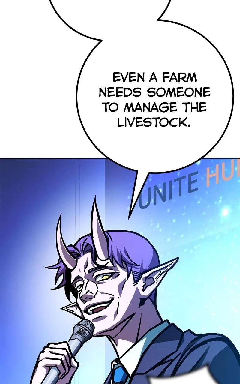 Hero the Maximum Chapter 66 – Page 91