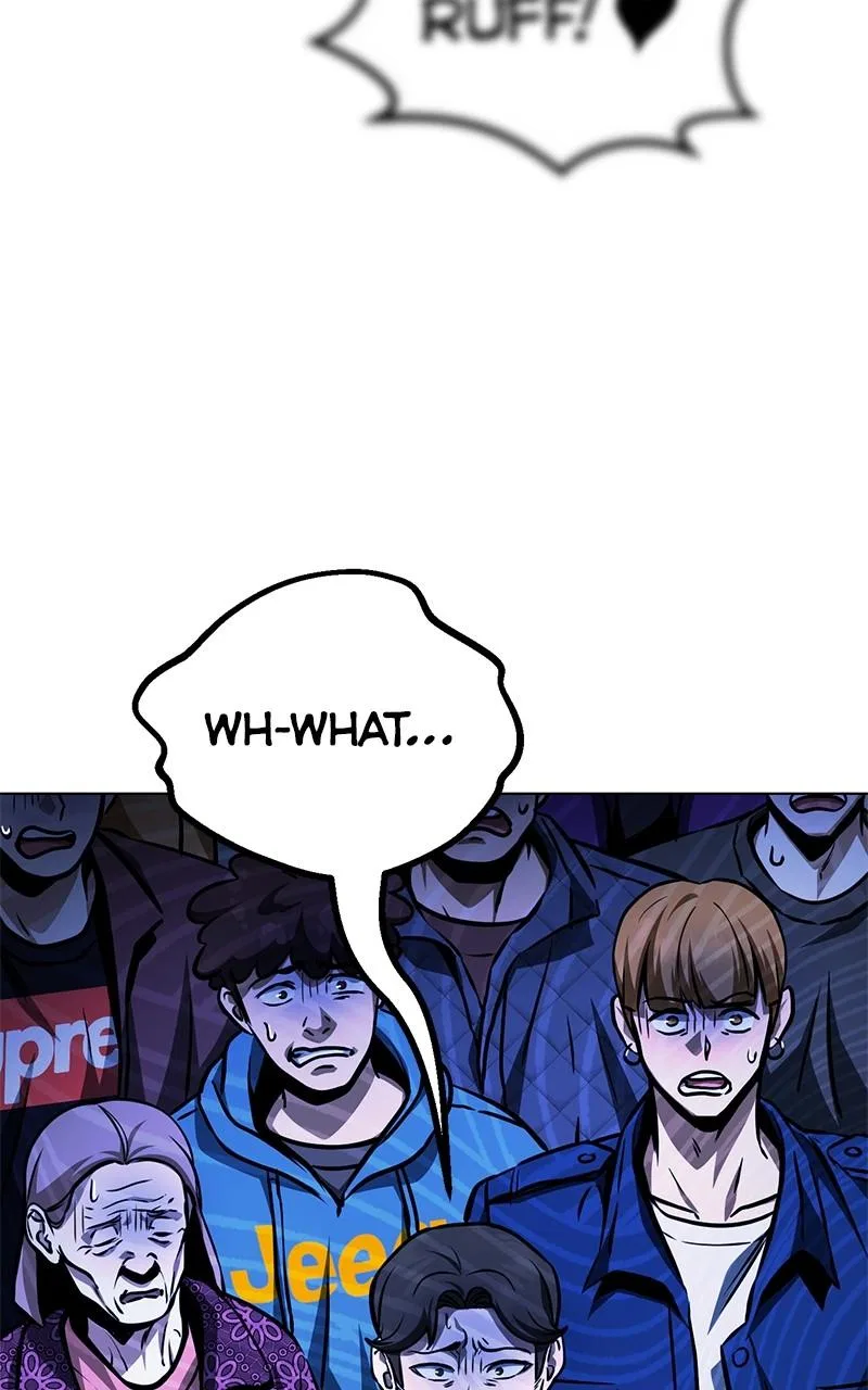 Hero the Maximum Chapter 66 – Page 93