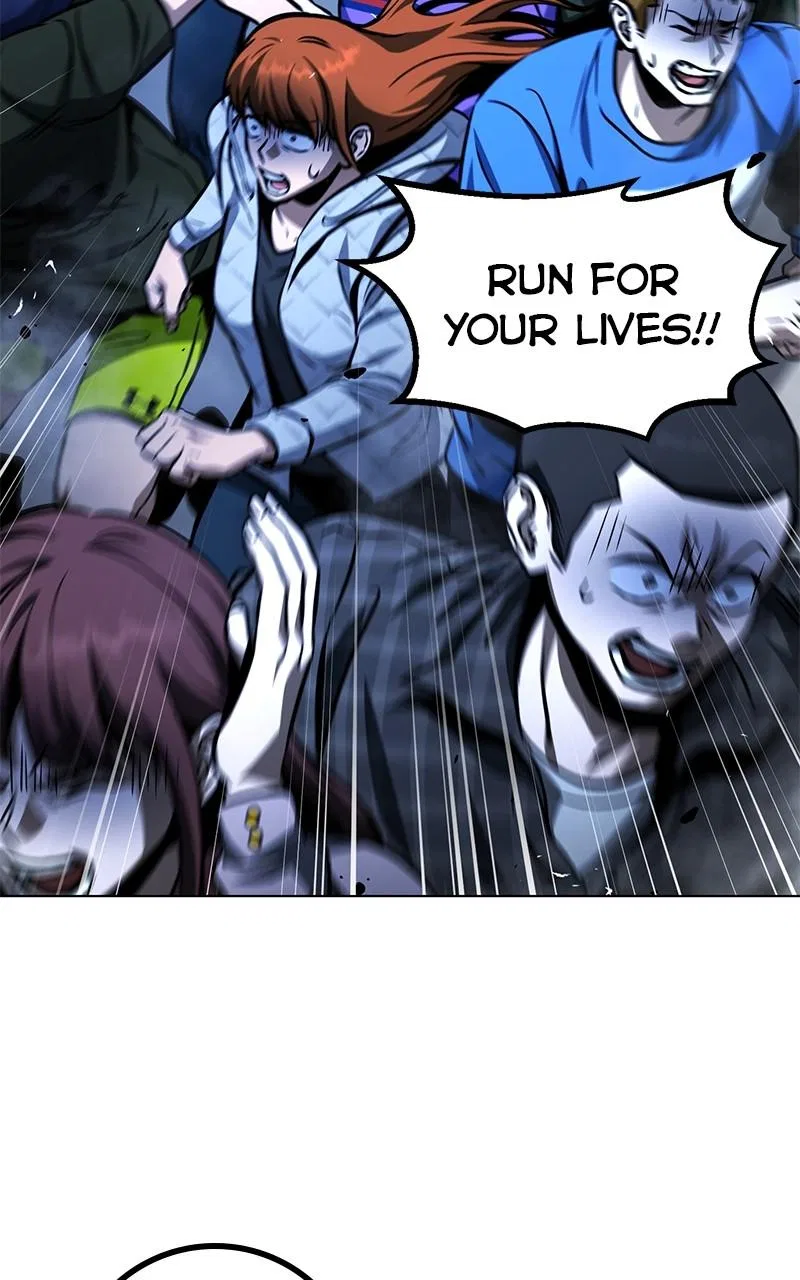 Hero the Maximum Chapter 66 – Page 99