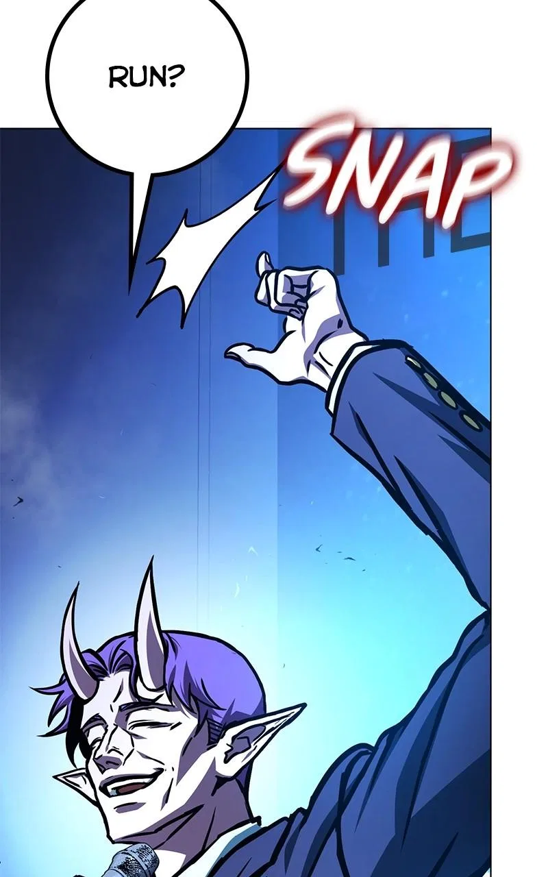 Hero the Maximum Chapter 66 – Page 100