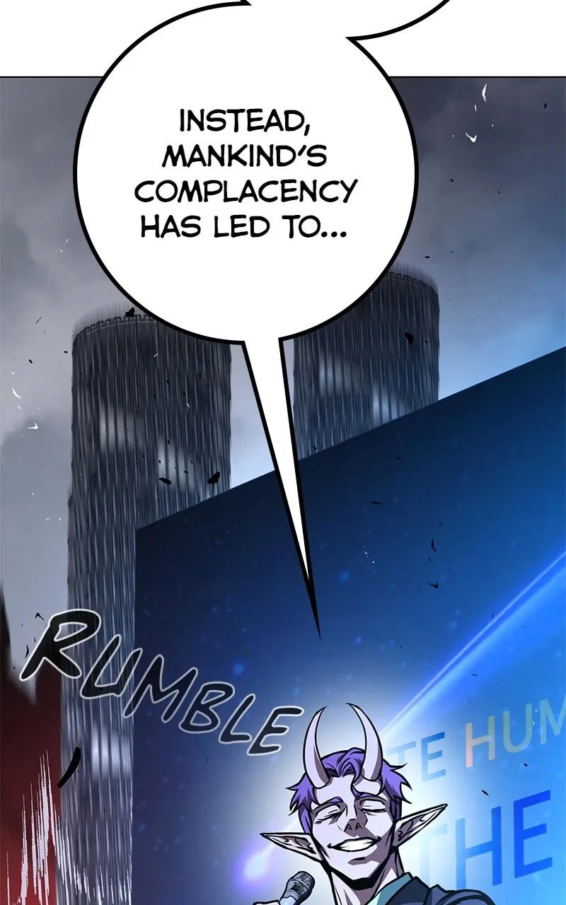 Hero the Maximum Chapter 66 – Page 111