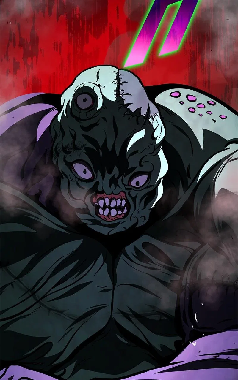 Hero the Maximum Chapter 66 – Page 127