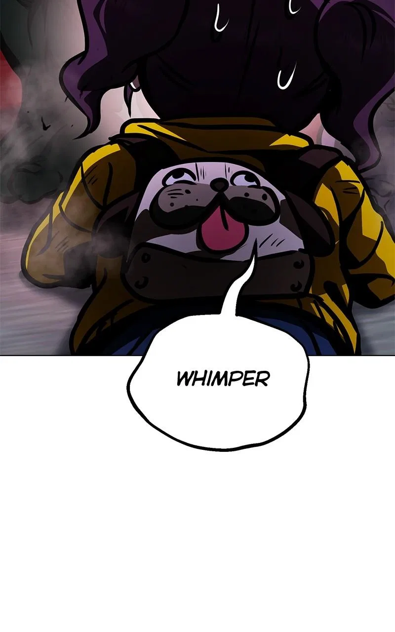 Hero the Maximum Chapter 66 – Page 129