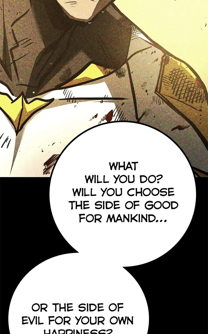 Hero the Maximum Chapter 66 – Page 159