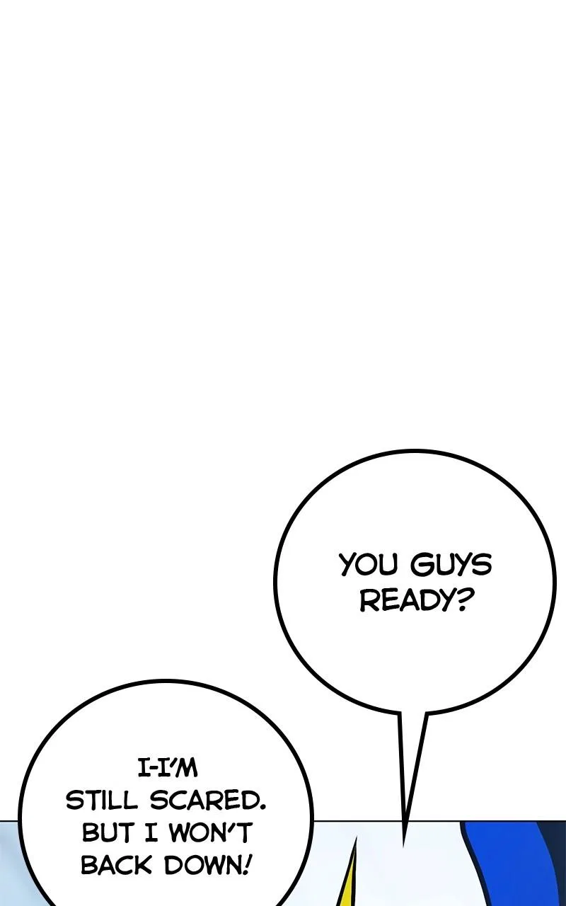 Hero the Maximum Chapter 66 – Page 170