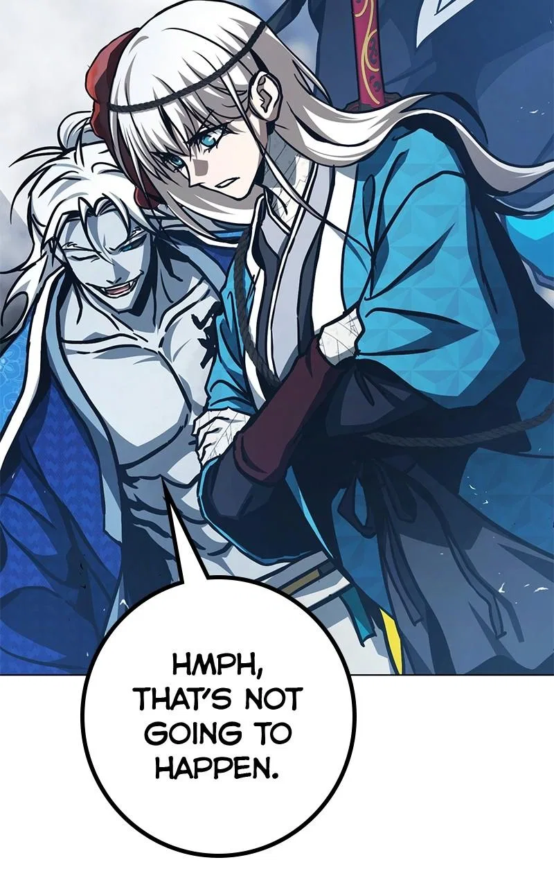 Hero the Maximum Chapter 66 – Page 172
