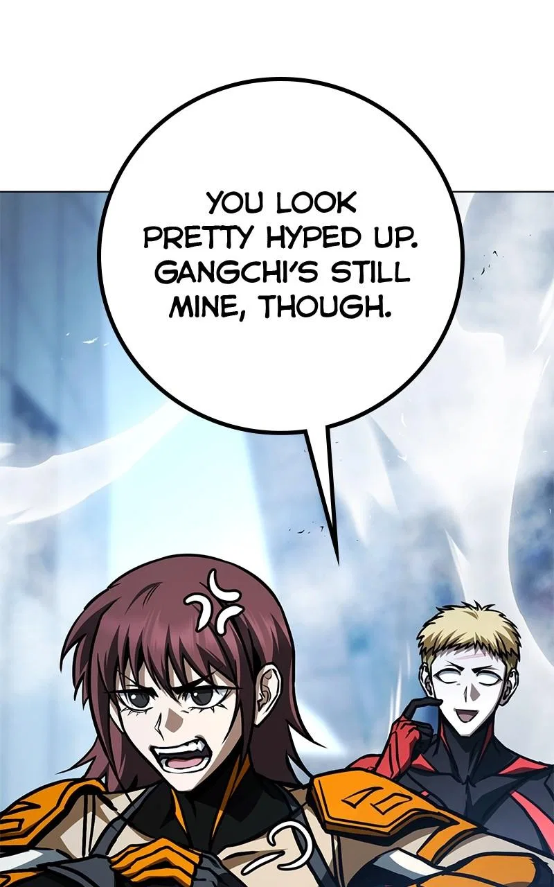 Hero the Maximum Chapter 66 – Page 173