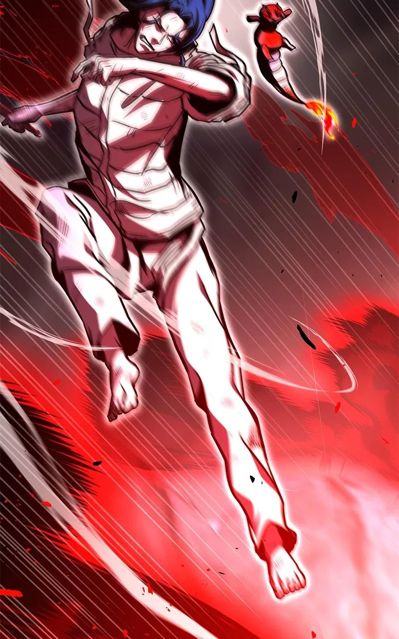 Hero the Maximum Chapter 65 – Page 8