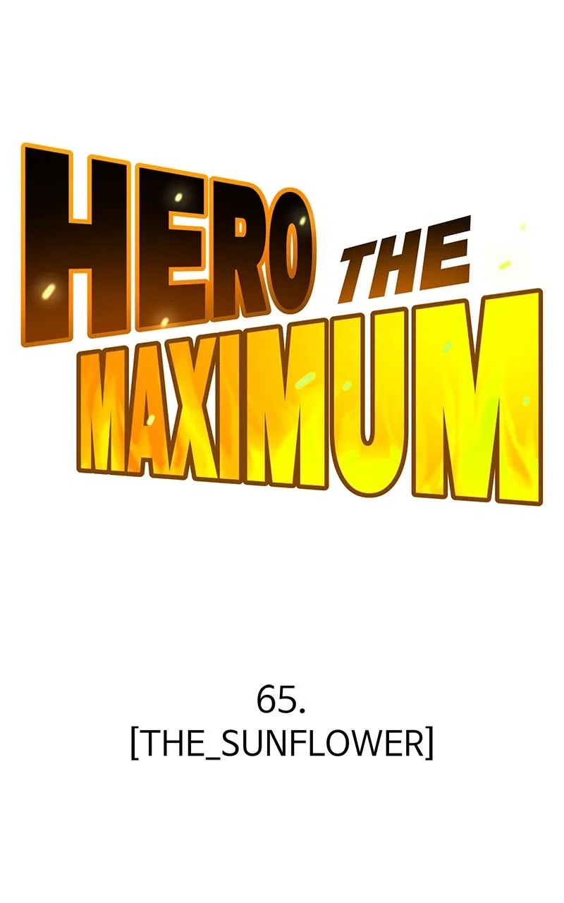 Hero the Maximum Chapter 65 – Page 16
