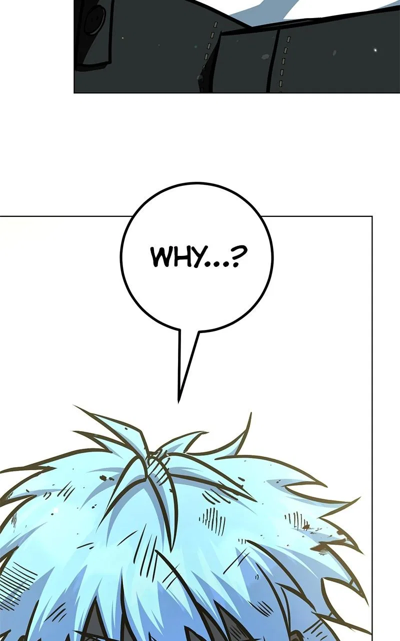 Hero the Maximum Chapter 65 – Page 27