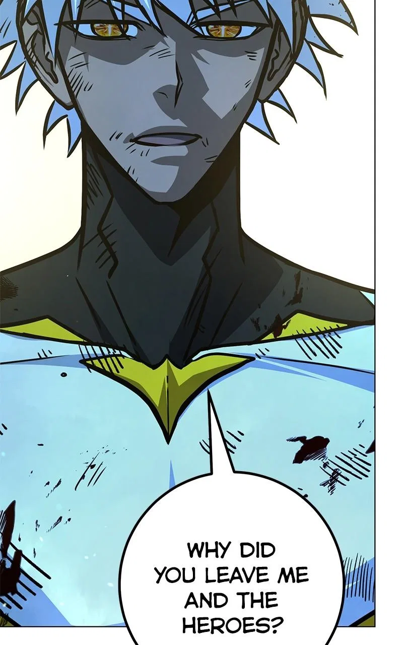 Hero the Maximum Chapter 65 – Page 28