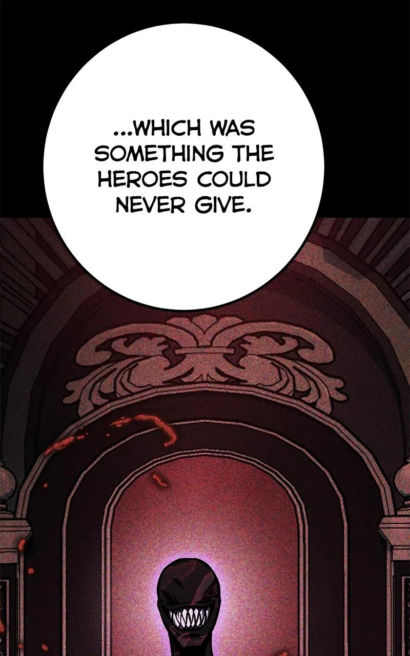Hero the Maximum Chapter 65 – Page 33