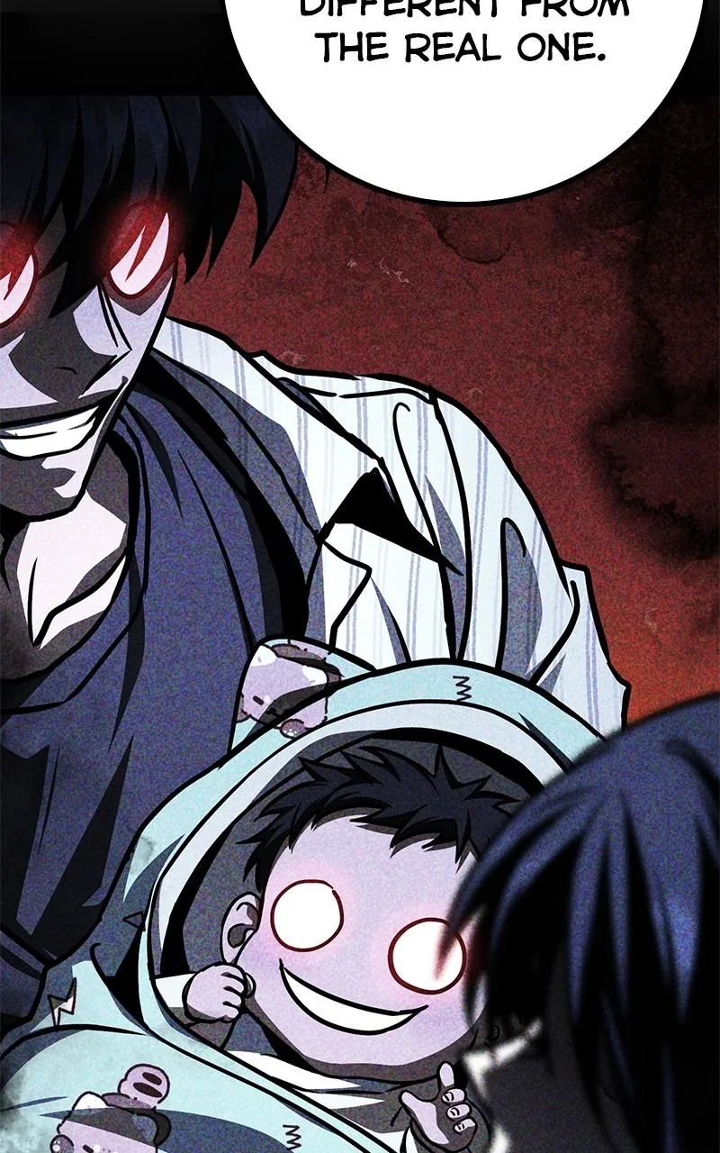 Hero the Maximum Chapter 65 – Page 46