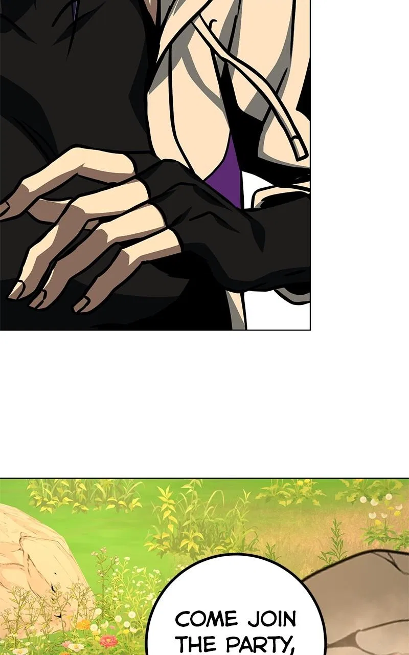 Hero the Maximum Chapter 65 – Page 123