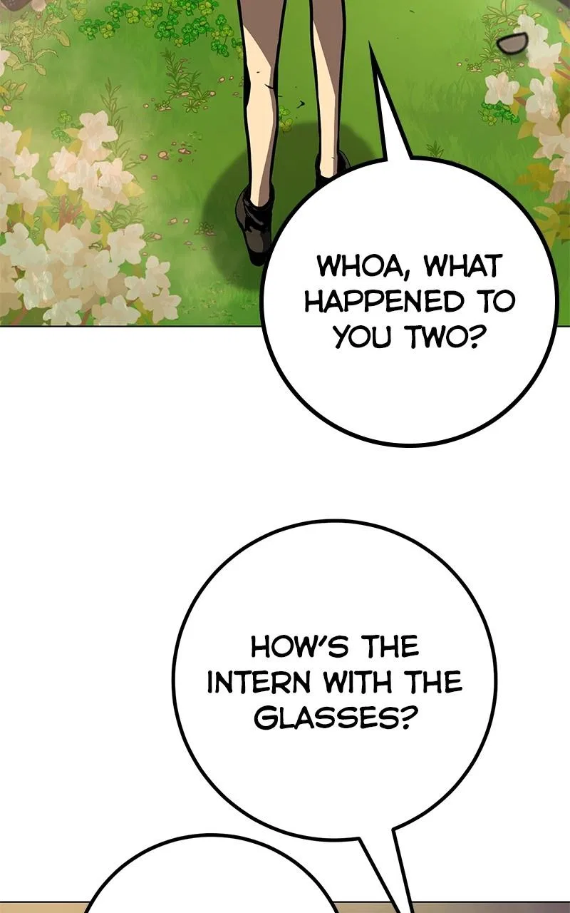 Hero the Maximum Chapter 65 – Page 125