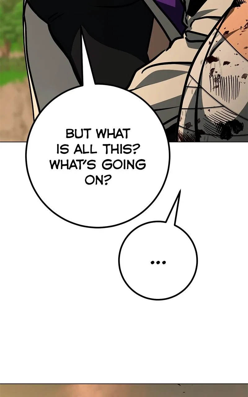 Hero the Maximum Chapter 65 – Page 127