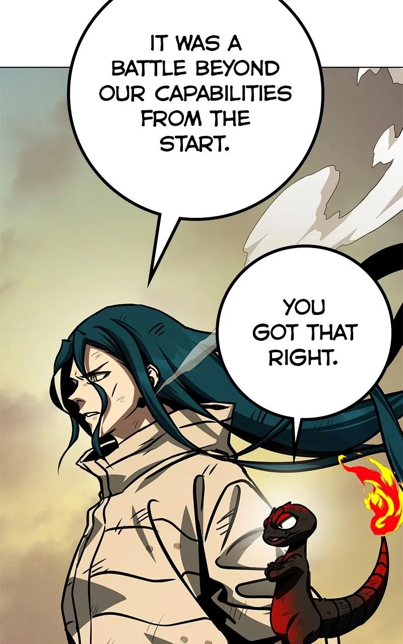 Hero the Maximum Chapter 65 – Page 130