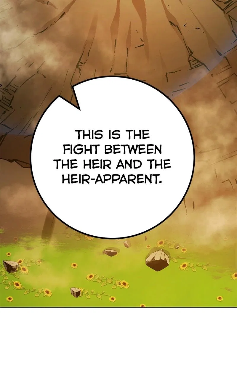Hero the Maximum Chapter 65 – Page 134