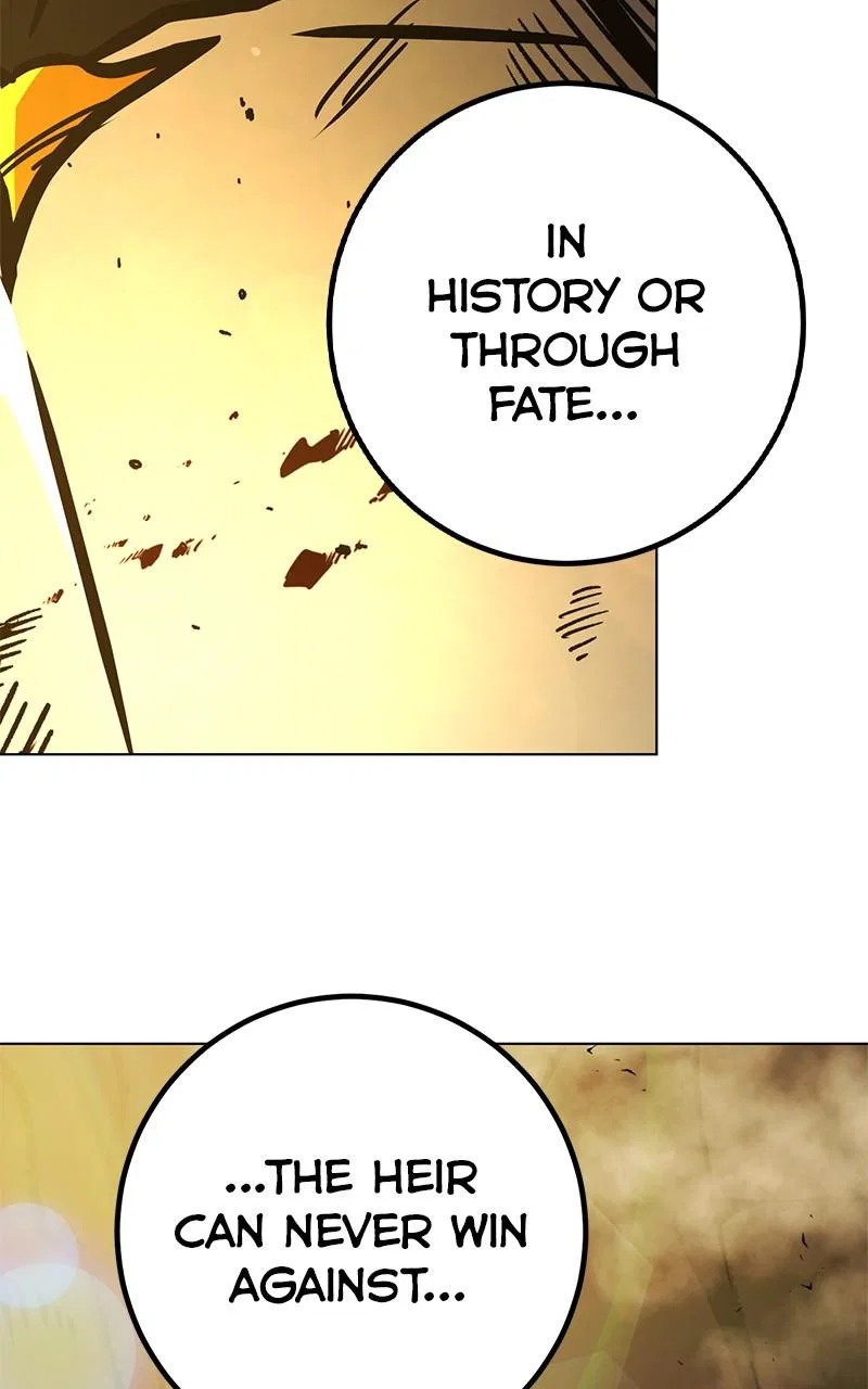 Hero the Maximum Chapter 65 – Page 136