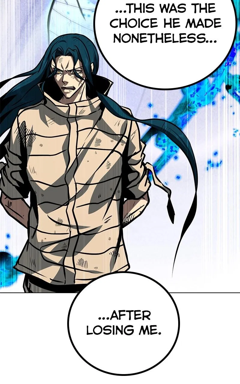 Hero the Maximum Chapter 65 – Page 141