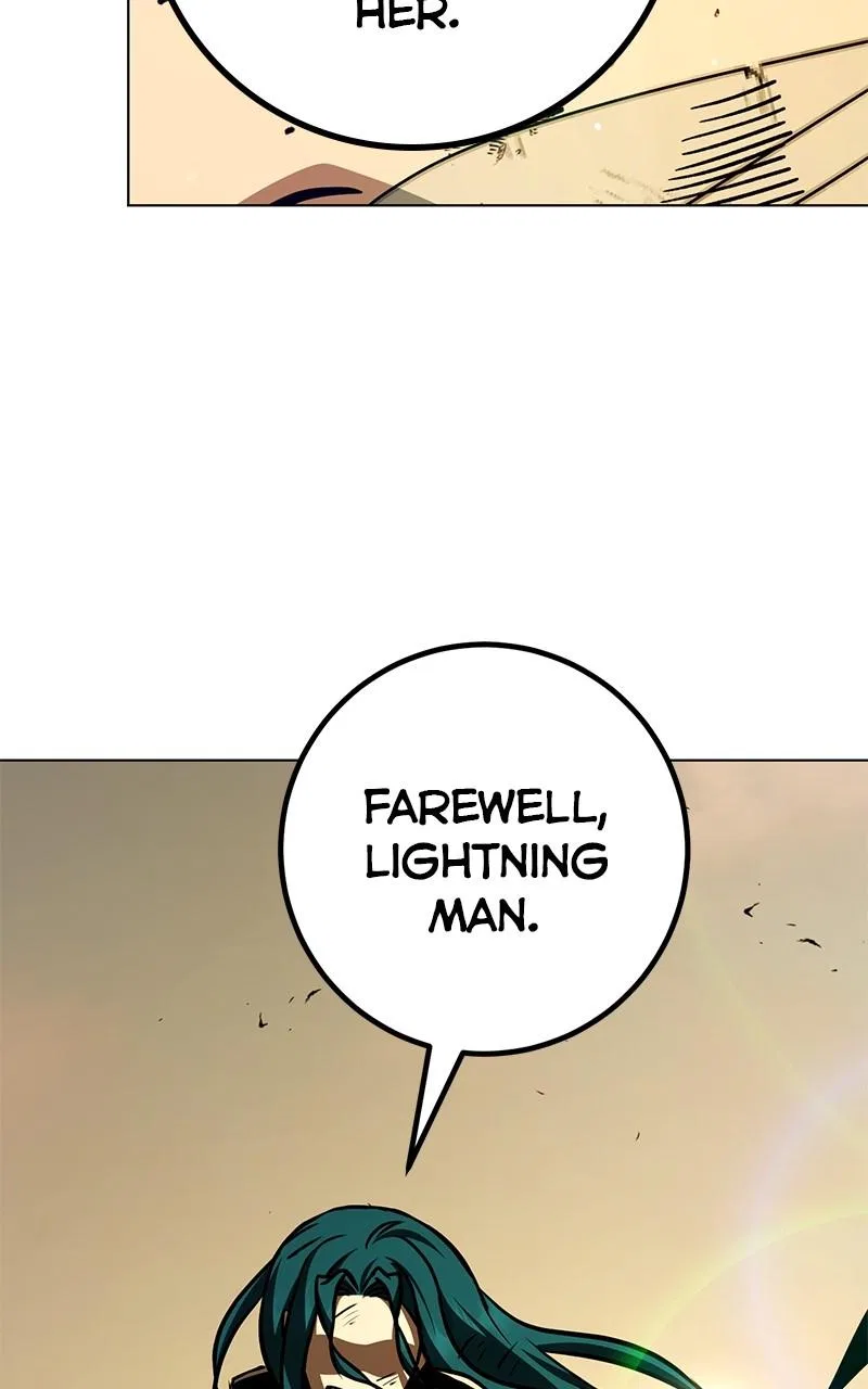 Hero the Maximum Chapter 65 – Page 144