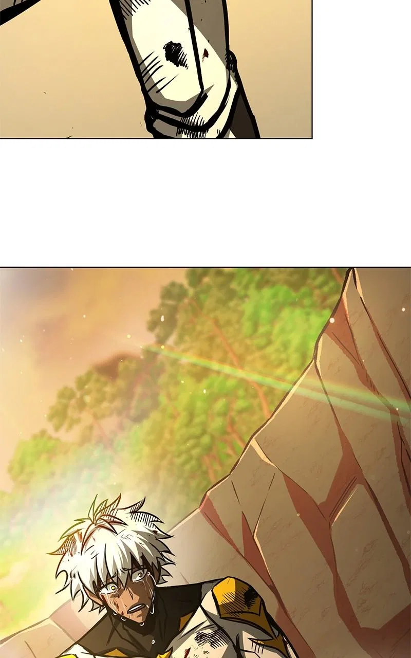Hero the Maximum Chapter 65 – Page 163