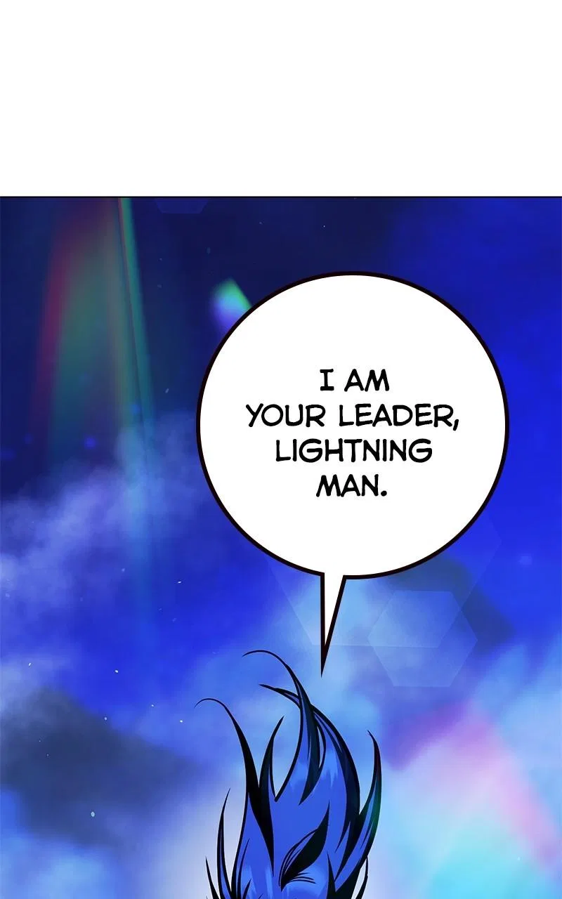 Hero the Maximum Chapter 64 – Page 1