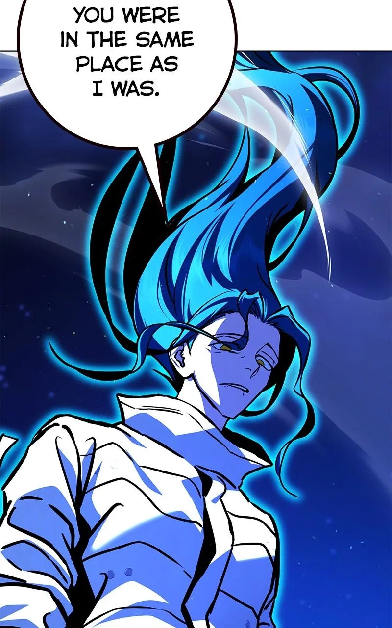Hero the Maximum Chapter 64 – Page 10