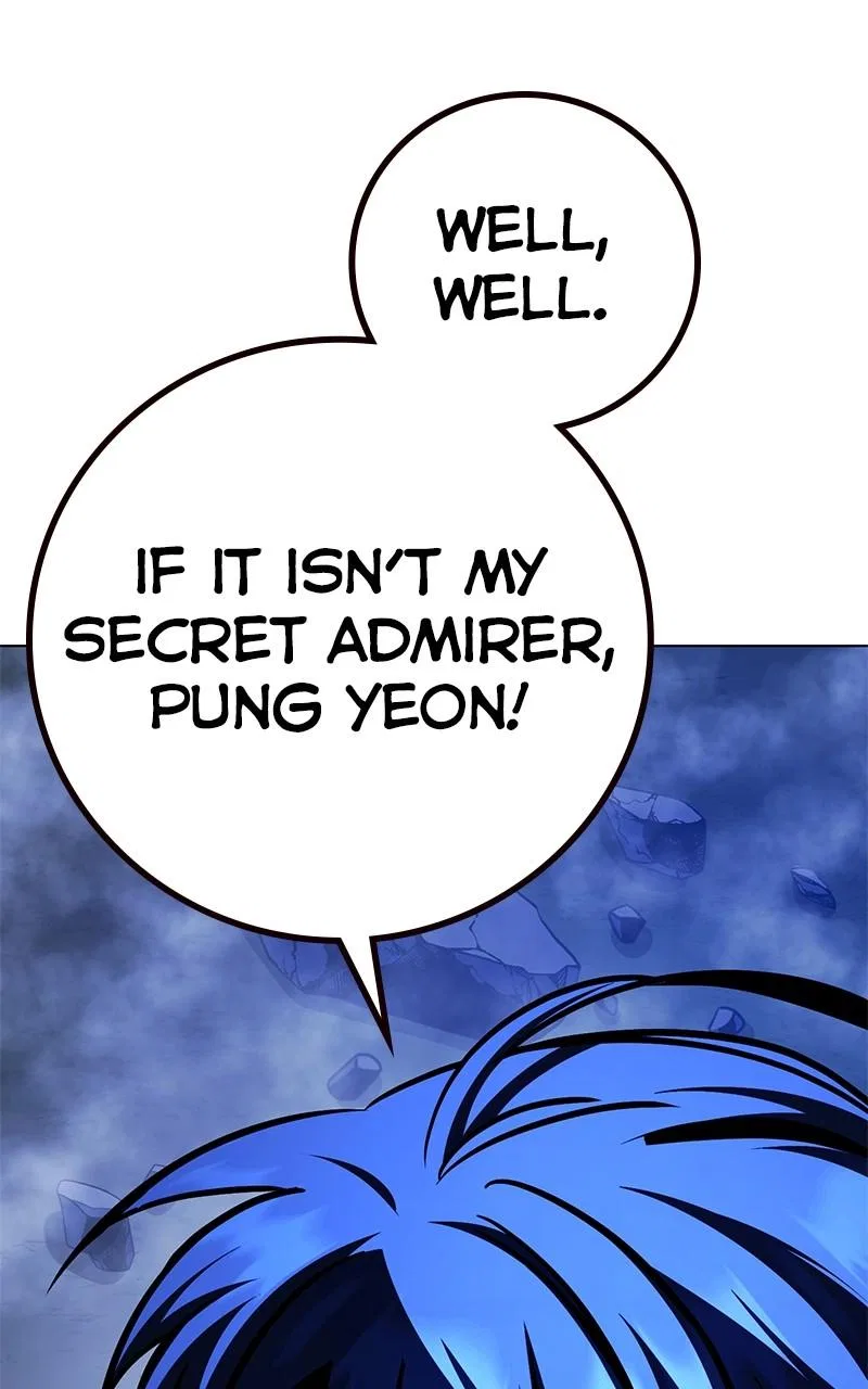 Hero the Maximum Chapter 64 – Page 12