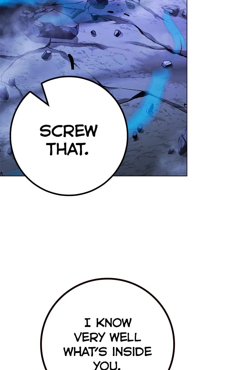 Hero the Maximum Chapter 64 – Page 21
