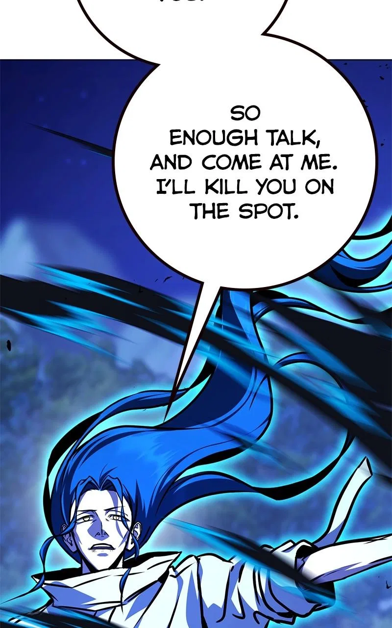Hero the Maximum Chapter 64 – Page 22