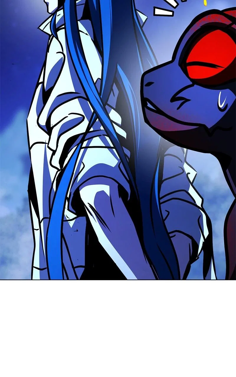 Hero the Maximum Chapter 64 – Page 28