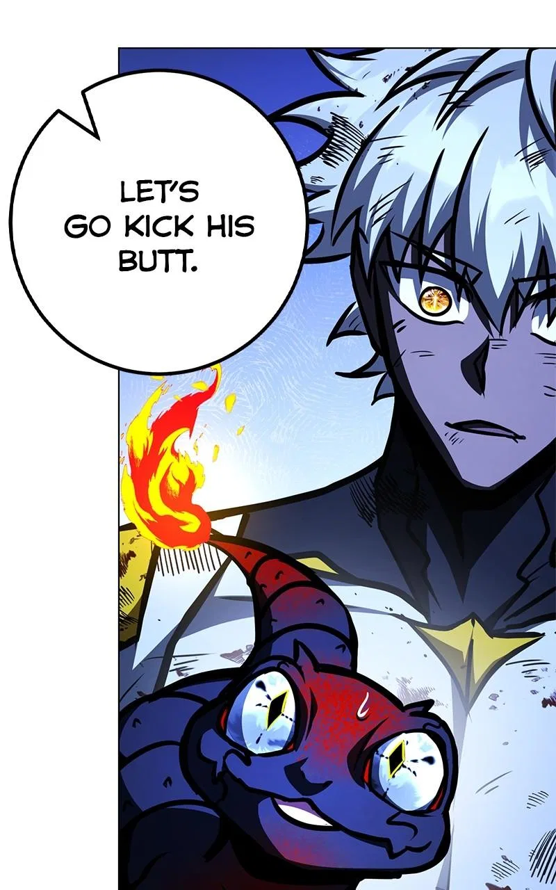 Hero the Maximum Chapter 64 – Page 31