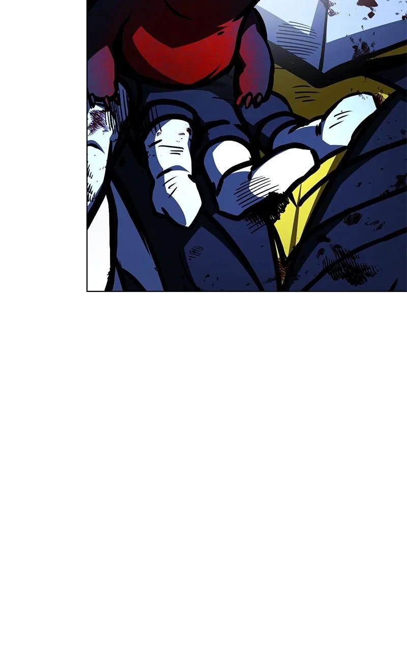 Hero the Maximum Chapter 64 – Page 32