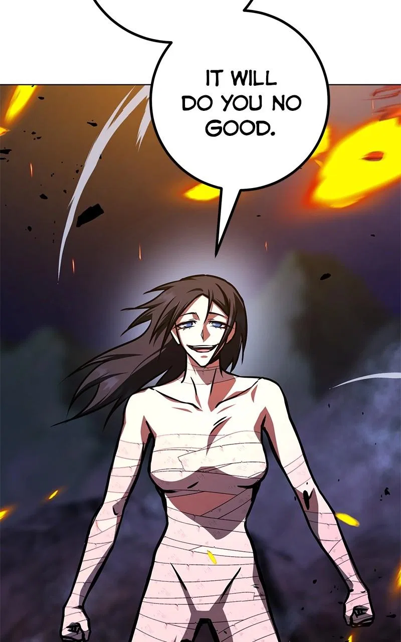 Hero the Maximum Chapter 64 – Page 42