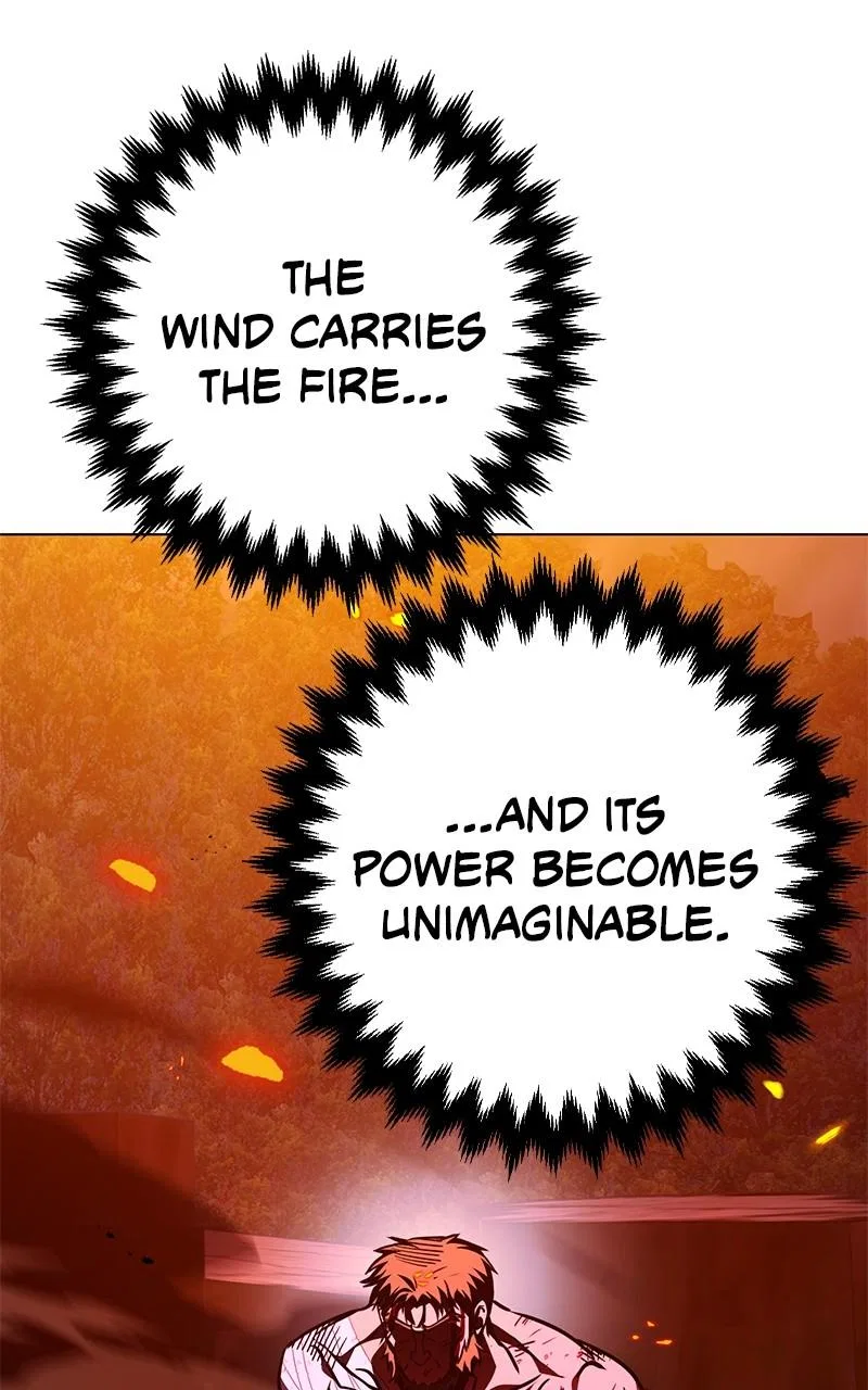 Hero the Maximum Chapter 64 – Page 59