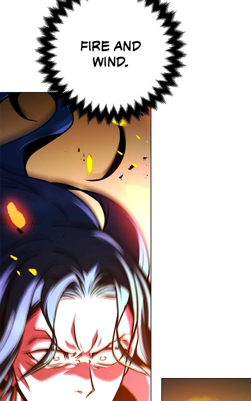 Hero the Maximum Chapter 64 – Page 61