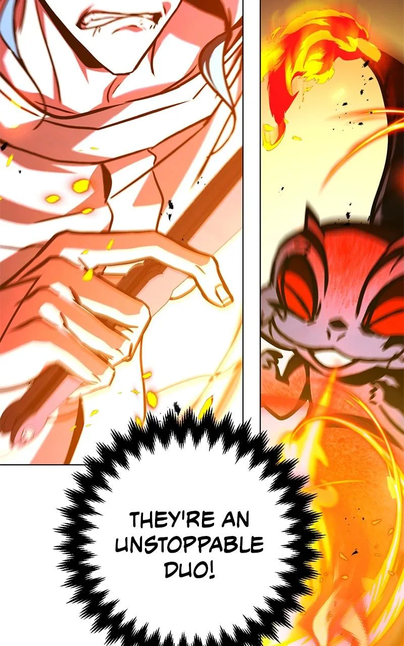 Hero the Maximum Chapter 64 – Page 62