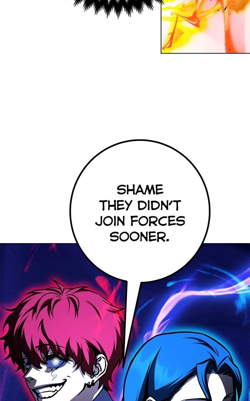 Hero the Maximum Chapter 64 – Page 63