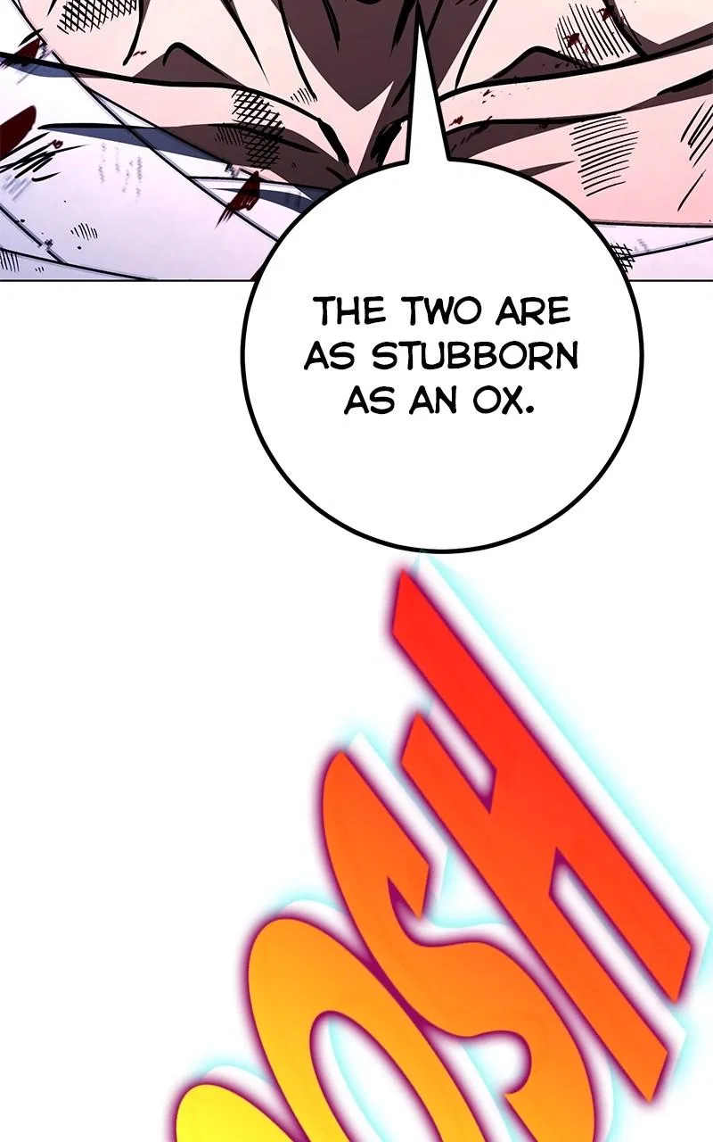 Hero the Maximum Chapter 64 – Page 65