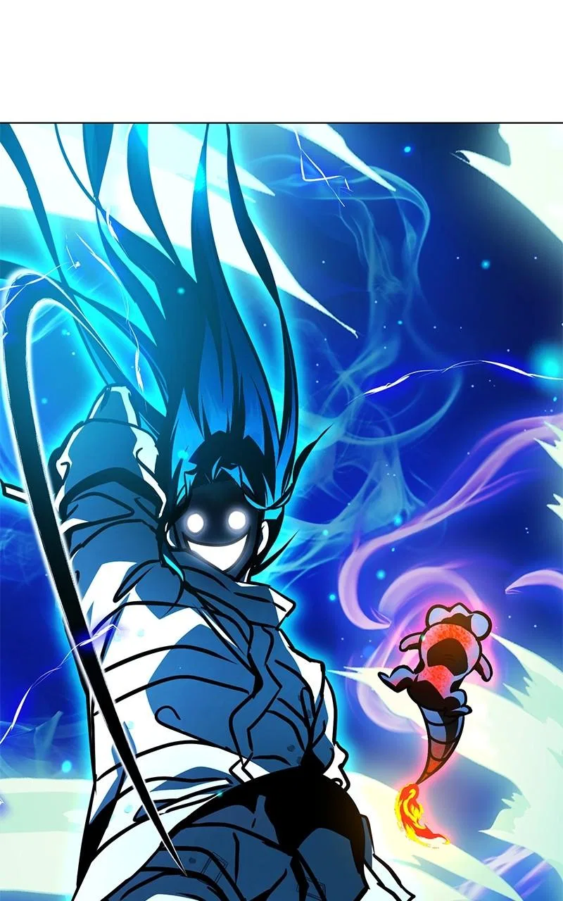 Hero the Maximum Chapter 64 – Page 76