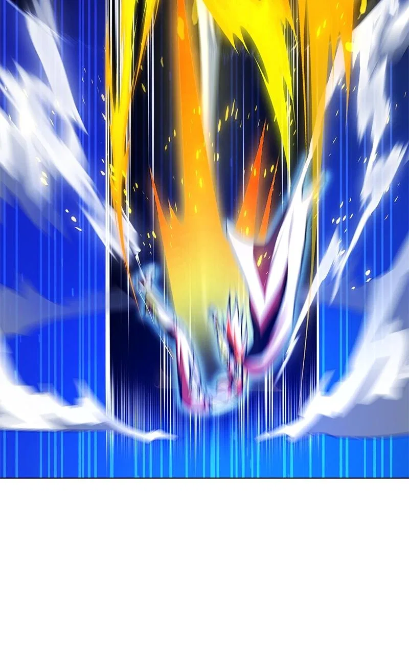 Hero the Maximum Chapter 64 – Page 107