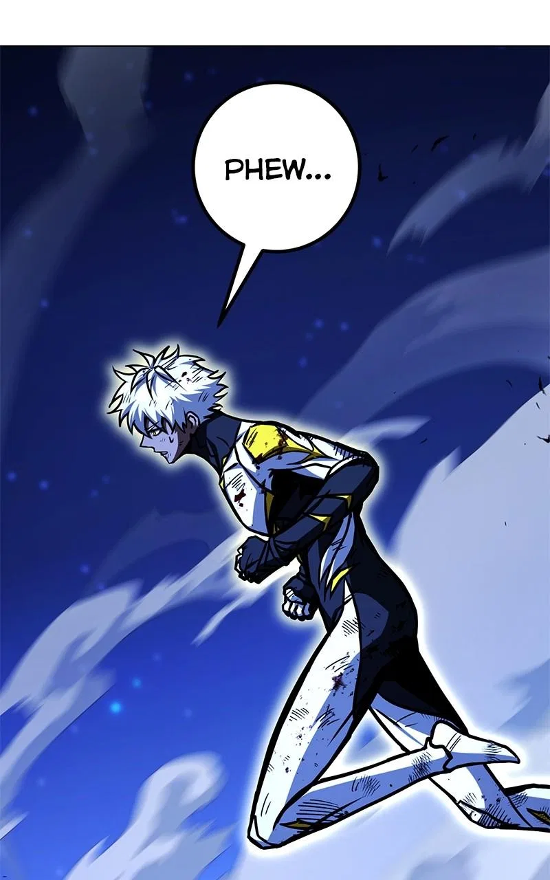 Hero the Maximum Chapter 64 – Page 112