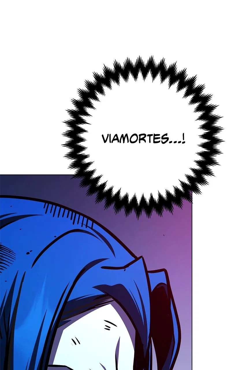 Hero the Maximum Chapter 64 – Page 136