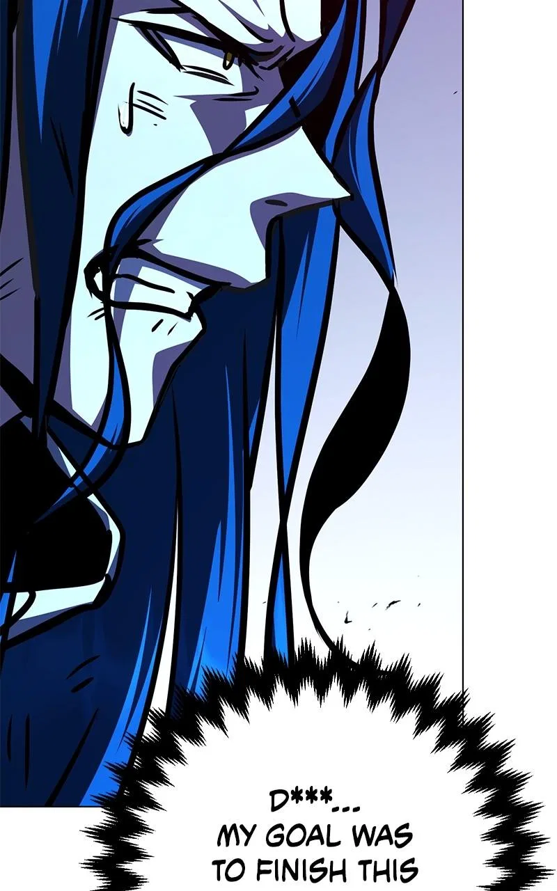 Hero the Maximum Chapter 64 – Page 137