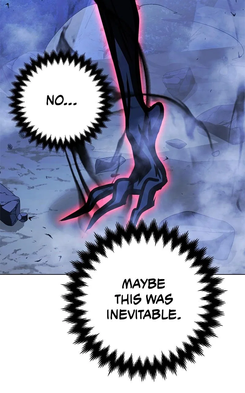 Hero the Maximum Chapter 64 – Page 140