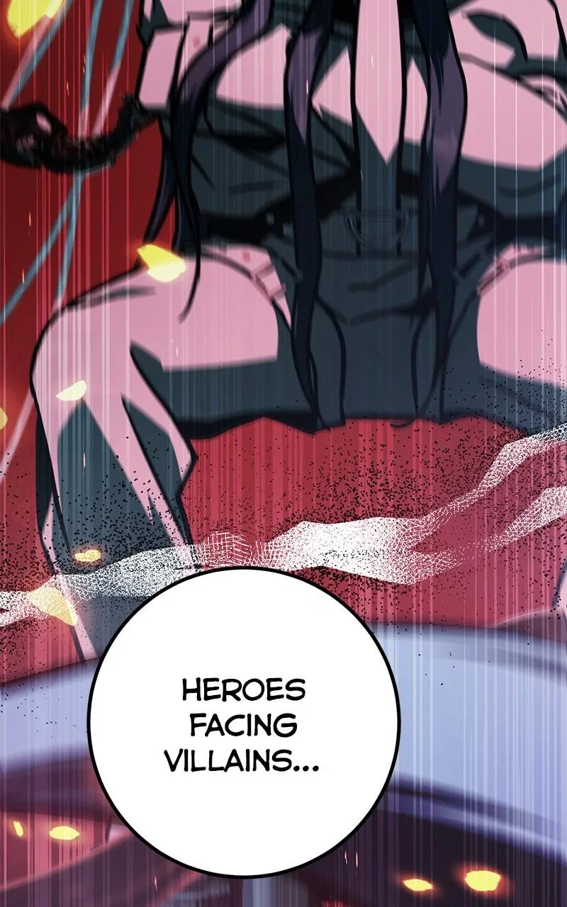Hero the Maximum Chapter 64 – Page 153