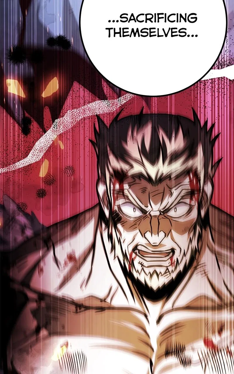 Hero the Maximum Chapter 64 – Page 155