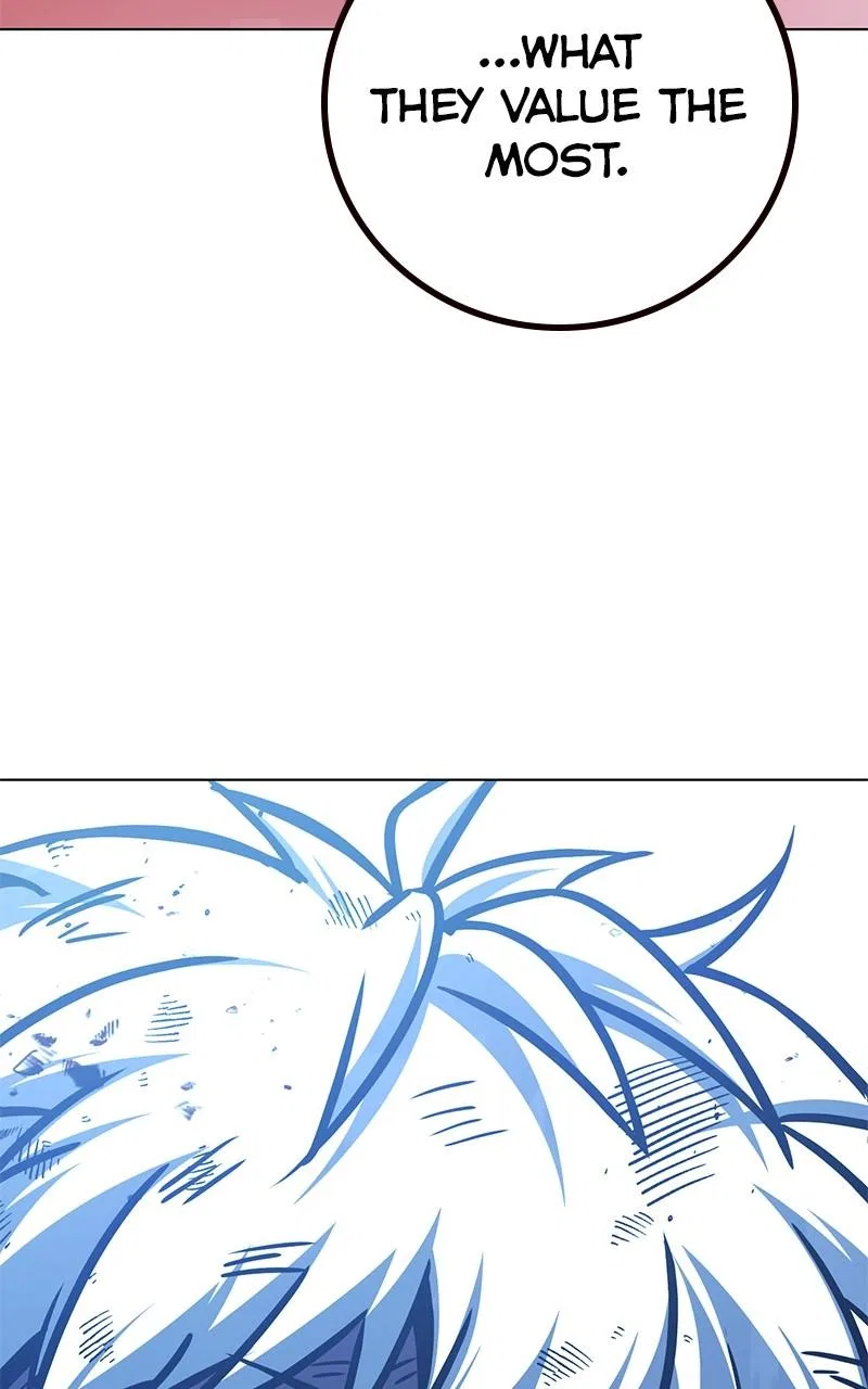 Hero the Maximum Chapter 64 – Page 158